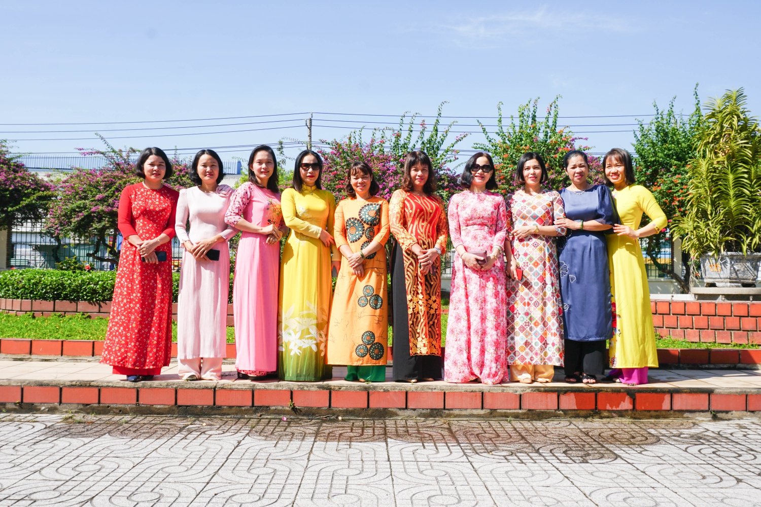 Công đoàn Tổng công ty Viglacera tổ chức nhiều hoạt động thiết thực kỷ niệm ngày 8/3 cho nữ cán bộ, công nhân viên lao động